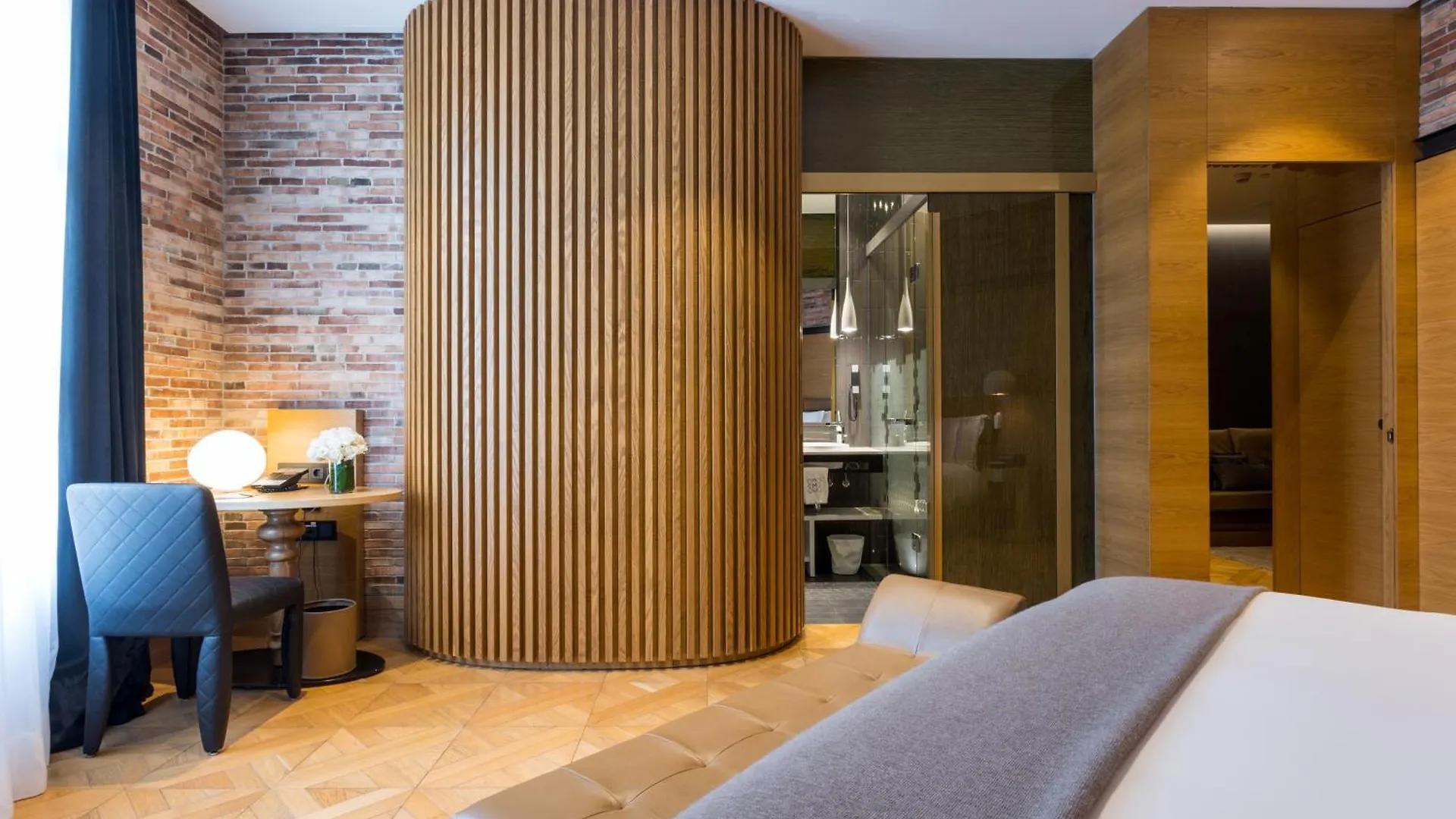 Monument Hotel Βαρκελώνη