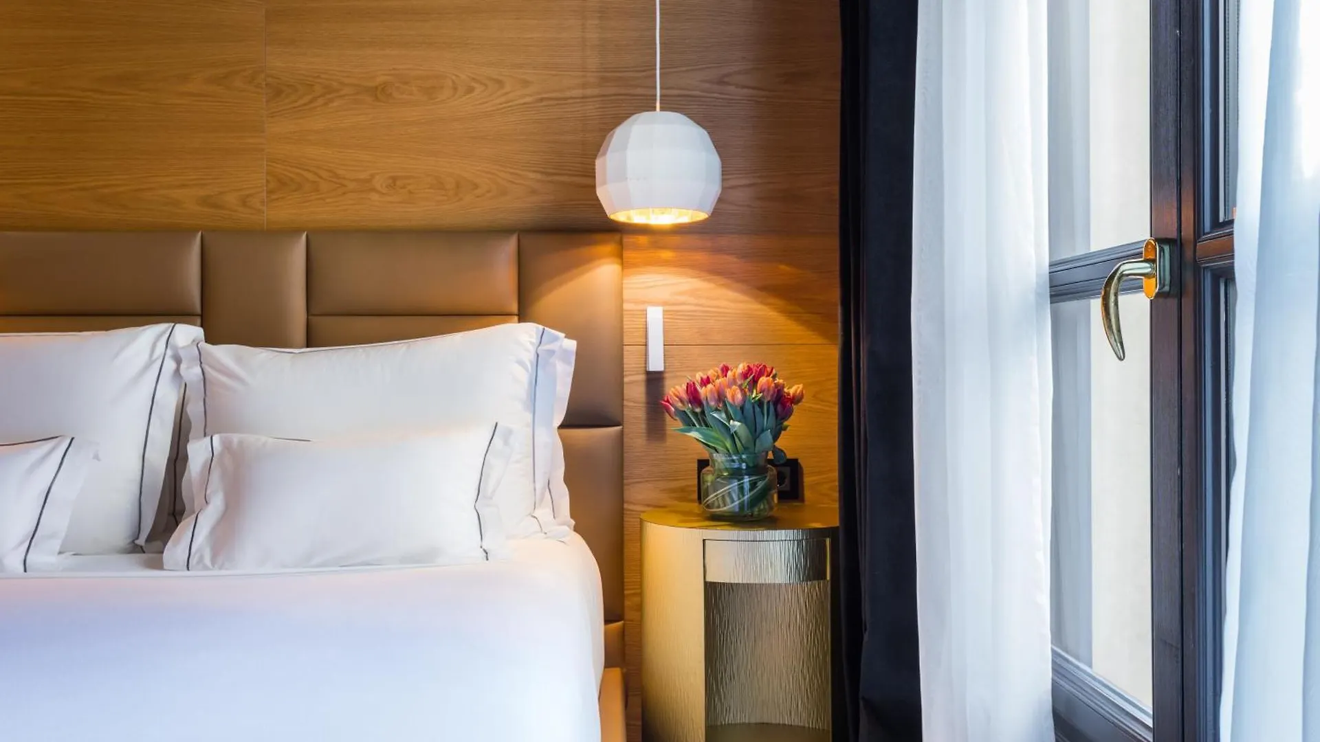 Monument Hotel Βαρκελώνη 5*,  Ισπανία