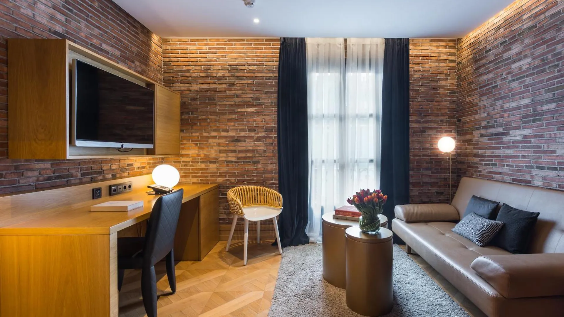 Monument Hotel Βαρκελώνη