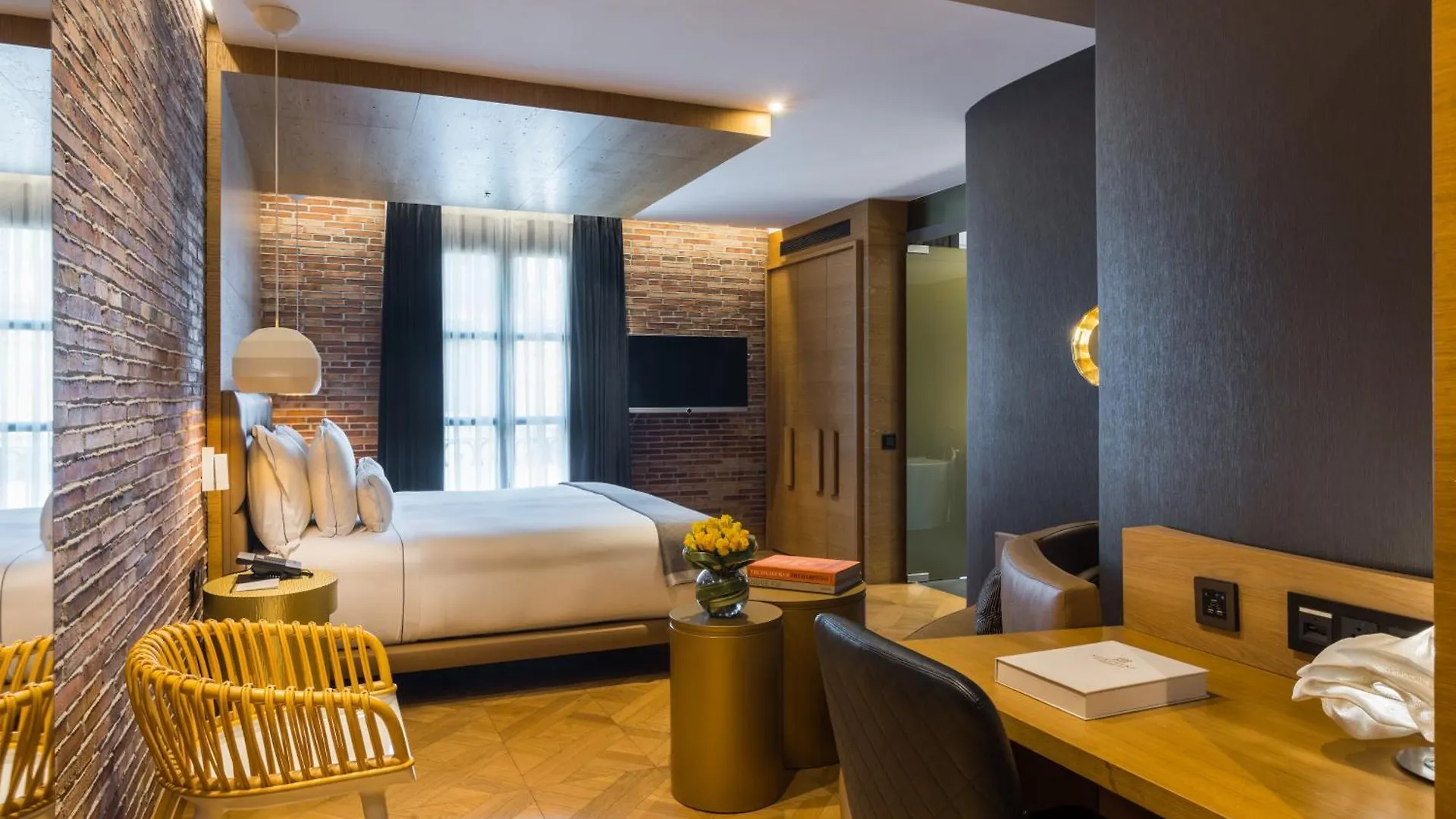 Monument Hotel Βαρκελώνη