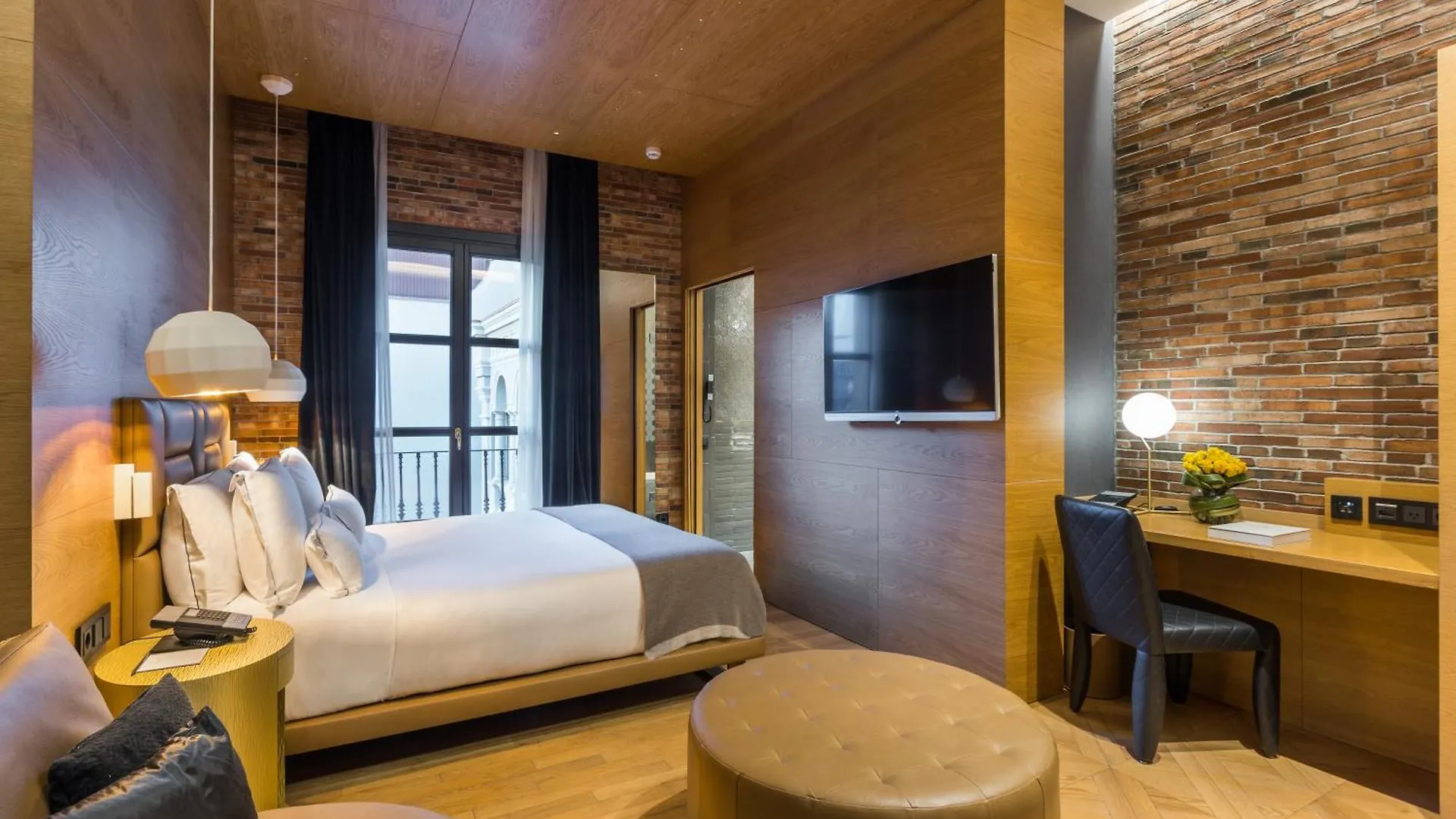 Monument Hotel Βαρκελώνη