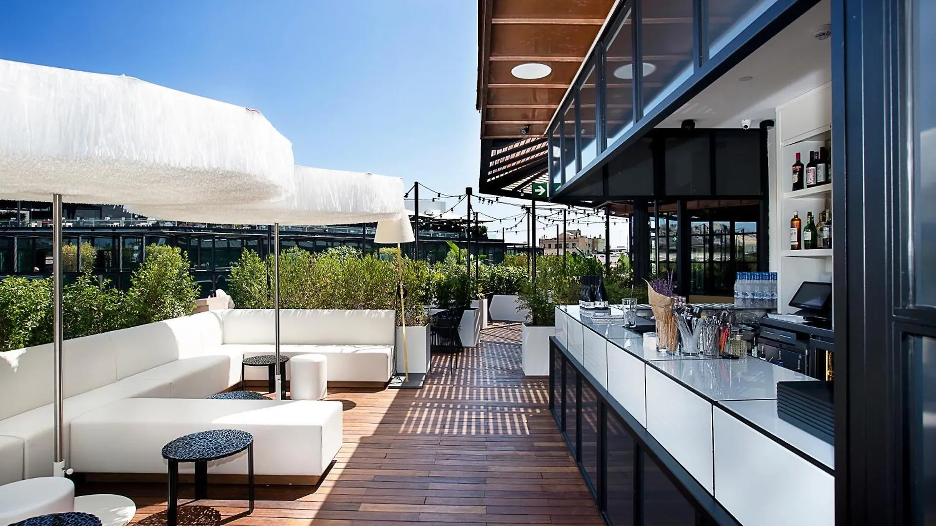 Monument Hotel Βαρκελώνη 5*,  Ισπανία