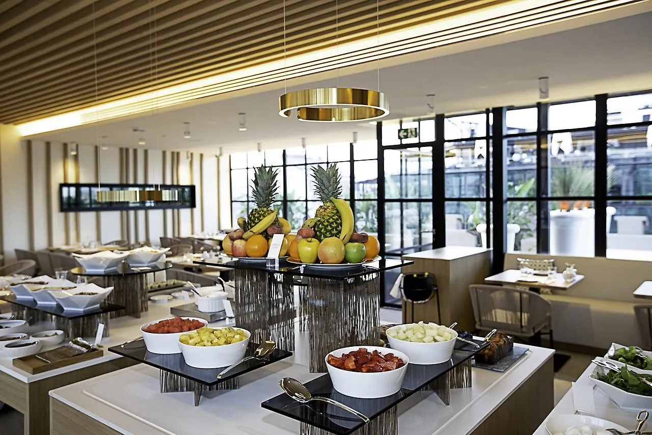 Monument Hotel Βαρκελώνη